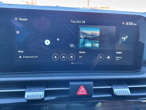 New 2026 Kia Sportage X-Line Prestige image 23