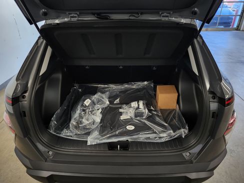 New 2026 Hyundai Kona SEL Sport image 16