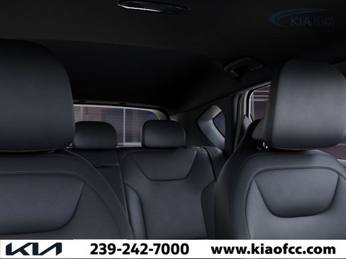 New 2026 Kia K4 EX FWD image 27