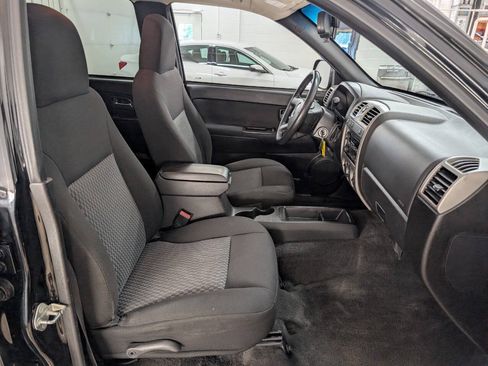 Used 2010 GMC Canyon SLT AWD/4WD image 18