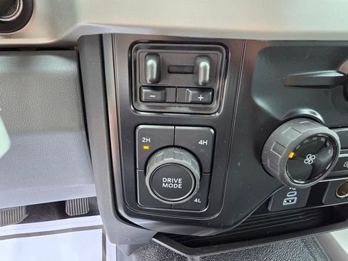 New 2025 Ford F350 XLT w/ Snow Plow Prep Package AWD/4WD image 19