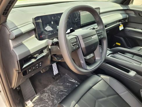 New 2027 Kia Telluride SX X-Pro AWD/4WD image 8