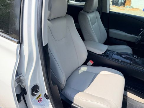 Used 2013 Lexus RX 350 FWD w/ Navigation Pkg image 14
