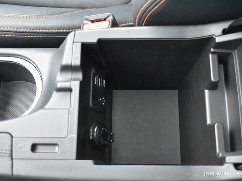 Used 2018 Subaru Crosstrek 2.0i Limited image 33