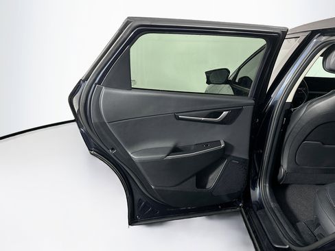 Used 2023 Kia EV6 Wind w/ Wind Technology Package image 27