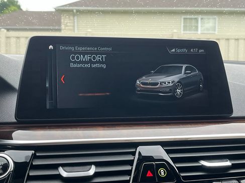 Used 2018 BMW 540i xDrive w/ Premium Package AWD/4WD image 44