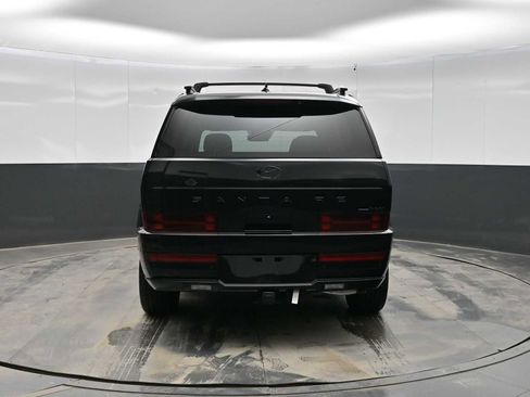 New 2026 Hyundai Santa Fe Calligraphy image 6