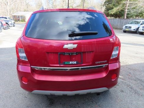 Used 2015 Chevrolet Captiva Sport LT w/ Convenience Package image 7