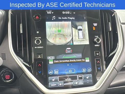 New 2026 Subaru Ascent Limited image 26