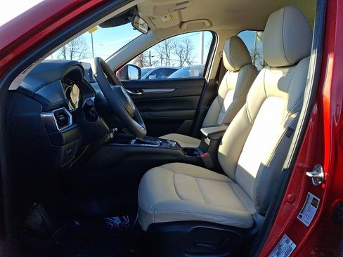 Certified 2023 MAZDA CX-5 AWD 2.5 S w/ Select Package image 15