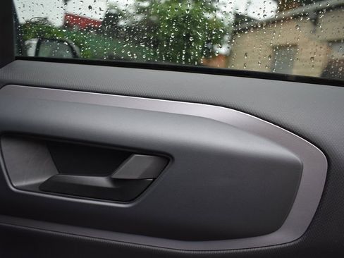 Used 2024 Ford Bronco Sport Big Bend w/ Convenience Package image 28