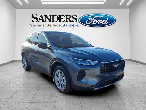 New 2026 Ford Escape Active image 1