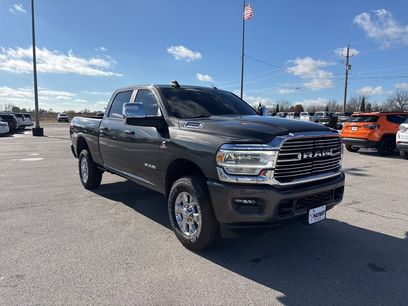 Used 2024 RAM 2500 Laramie w/ Safety Group