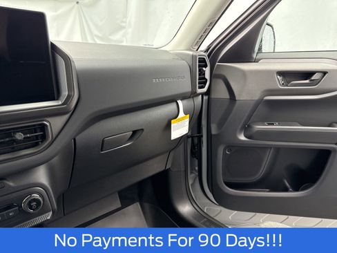 New 2026 Ford Bronco Sport Big Bend w/ Convenience Package image 24