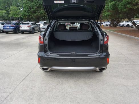 Used 2016 Lexus RX 350 FWD w/ Premium Package image 14