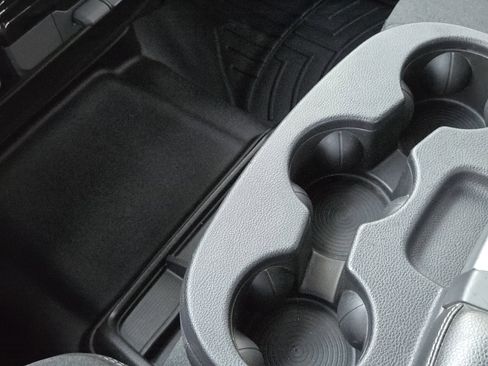 Certified 2024 RAM 3500 Tradesman w/ Chrome Appearance Group image 21