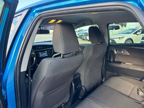 Used 2016 Scion iM image 24