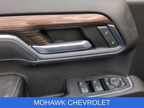 Certified 2022 Chevrolet Silverado 1500 RST AWD/4WD image 23