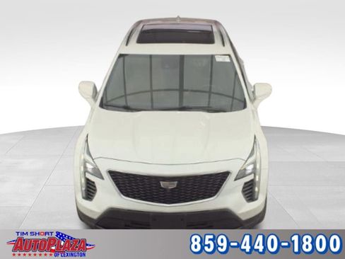 Used 2019 Cadillac XT4 Sport image 6