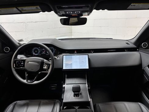 New 2026 Land Rover Range Rover Evoque Dynamic SE image 34