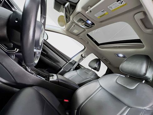 Used 2023 Hyundai Tucson SEL w/ Convenience Package image 22