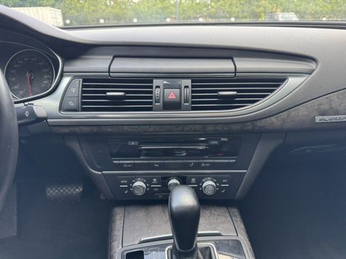 Used 2017 Audi A7 3.0T Premium Plus AWD/4WD image 33