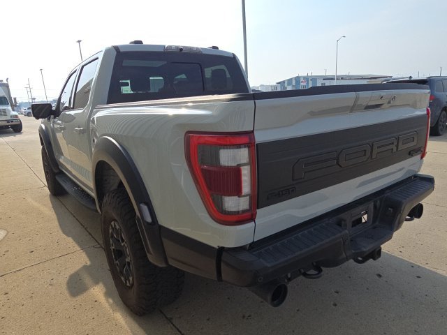 Used 2023 Ford F150 Raptor w/ Equipment Group 802A Raptor R AWD/4WD image 7
