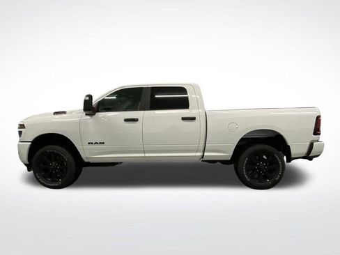 New 2026 RAM 2500 Big Horn image 12