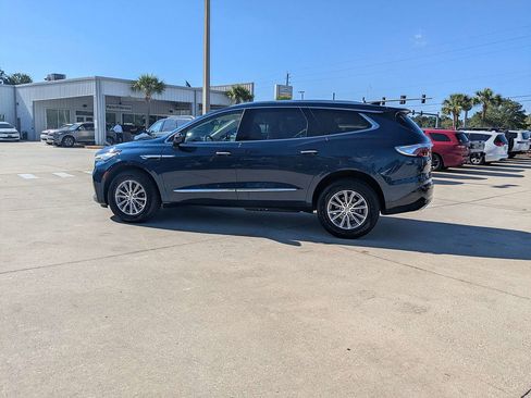 Used 2023 Buick Enclave Essence FWD image 5
