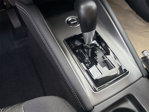 New 2025 Mitsubishi Outlander Sport ES image 26