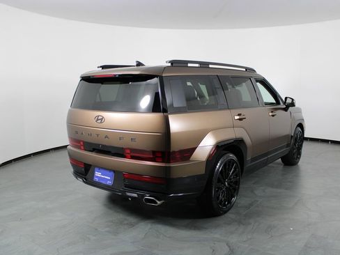 Used 2025 Hyundai Santa Fe Calligraphy image 15