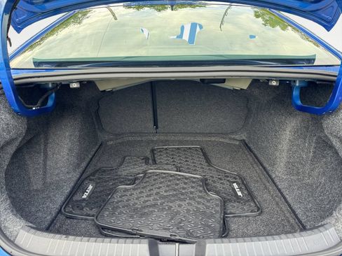 Used 2024 Volkswagen Jetta SE w/ Panoramic Sunroof Package FWD image 16