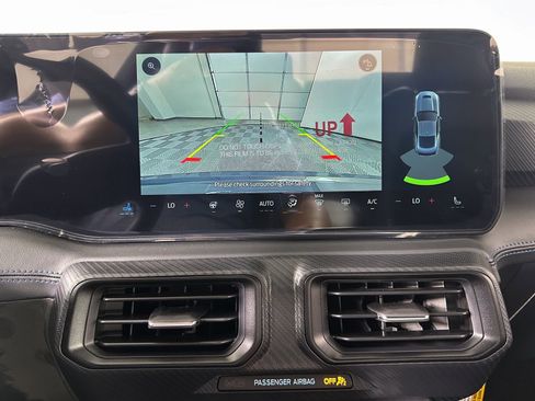 New 2025 Ford Mustang Dark Horse w/ Dark Horse Handlin Package image 11