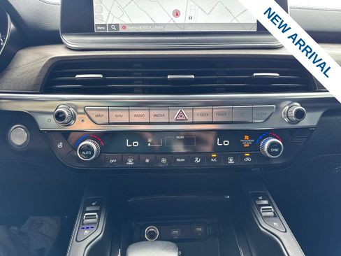 Used 2022 Kia Telluride SX w/ SX Prestige Package AWD/4WD image 30
