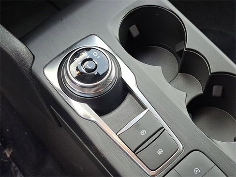 New 2026 Ford Escape ST-Line image 41