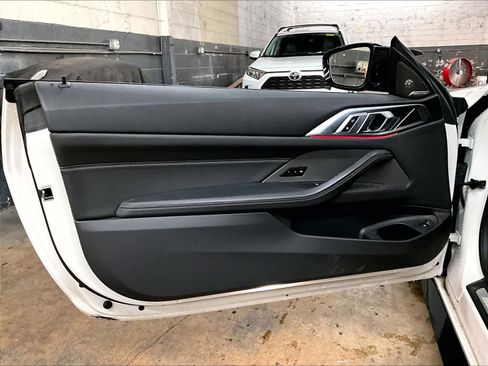 Used 2023 BMW M4 xDrive Competition image 24