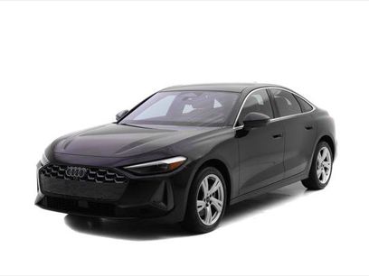 Certified 2025 Audi A5 2.0T Premium w/ Convenience Package