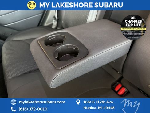 Certified 2025 Subaru Forester Premium AWD/4WD image 27
