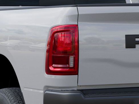 New 2026 RAM 2500 Tradesman image 5