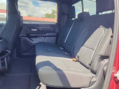 New 2026 RAM 1500 Tradesman w/ Off Road Group image 14