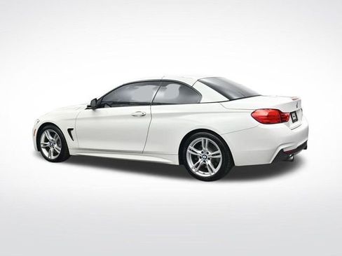 Used 2015 BMW 435i Convertible image 7