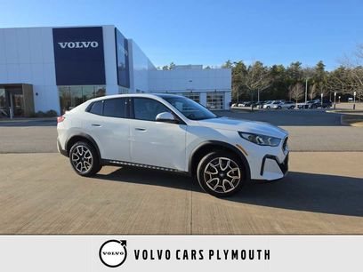 Used 2025 BMW X2 xDrive28i