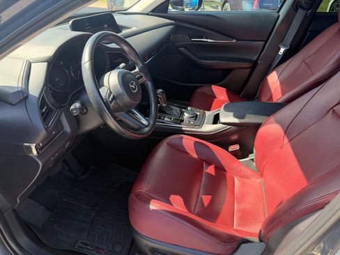 Used 2023 MAZDA CX-30 AWD 2.5 S w/ Preferred Package image 3