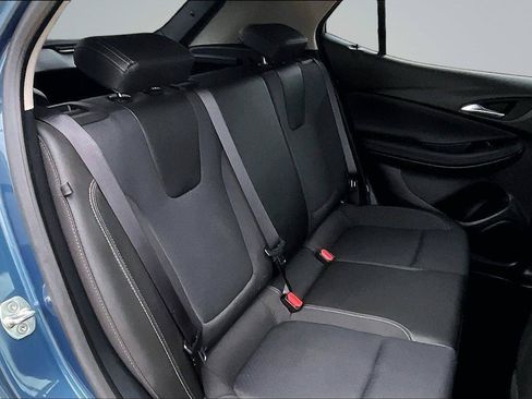 Used 2024 Buick Encore GX Preferred FWD image 27