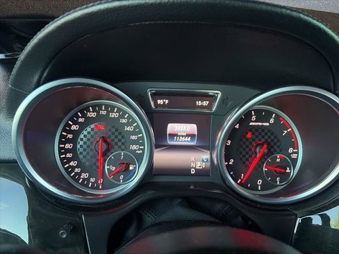 Used 2018 Mercedes-Benz GLE 43 AMG 4MATIC image 8