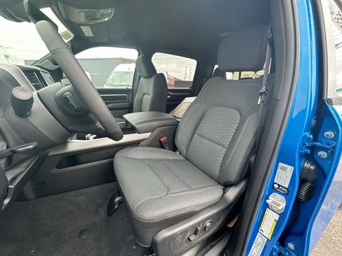 New 2026 RAM 1500 Big Horn AWD/4WD image 13