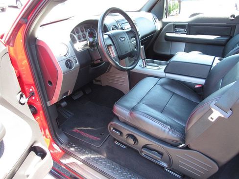 Used 2008 Ford F150 FX2 RWD image 23