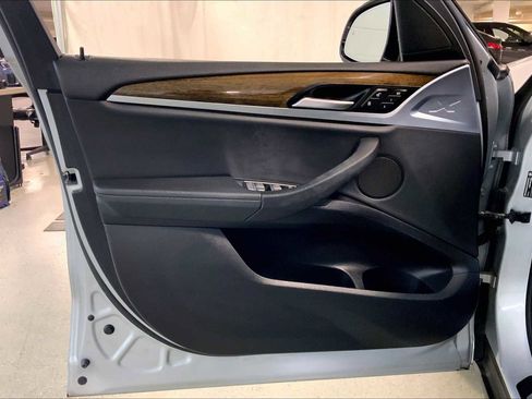 Used 2020 BMW X3 xDrive30i w/ Driving Assistance Package image 21