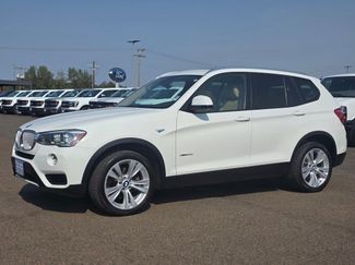 Used 2015 BMW X3 xDrive35i video 1