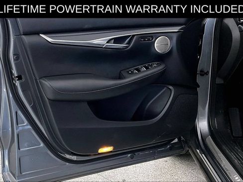 Certified 2024 INFINITI QX50 Sport FWD image 23